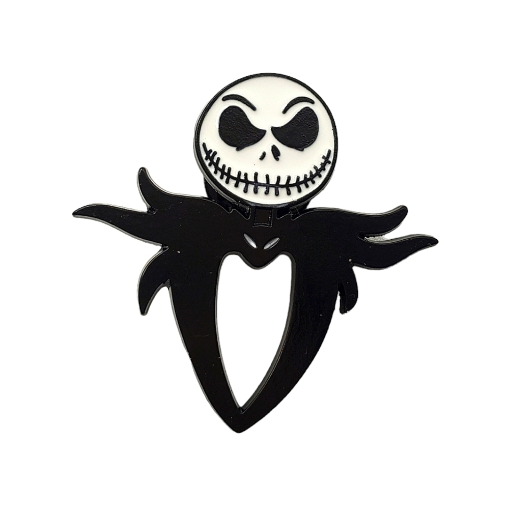 The Nightmare Before Christmas Jack Skellington Pin